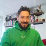 Profile picture of Ernesto Andrade-Sastoque