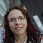 Profile picture of Solmaz Filiz Karabag