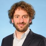 Profile picture of Adriaan van der Loos