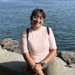 Profile picture of Sharayu Shejale