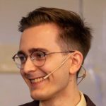 Profile picture of Ivo Wakounig