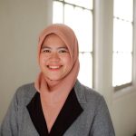 Profile picture of Siti Indriani