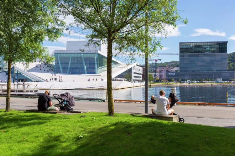 VisitOSLO/Didrick Stenersen